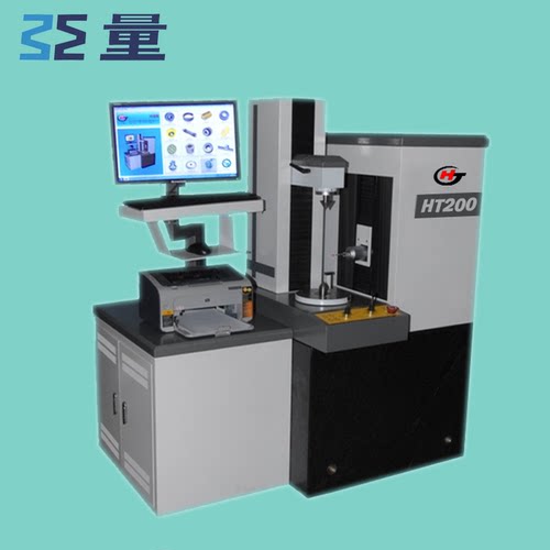 HT200齿轮测量中心齿轮加工刀具