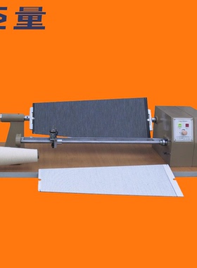 苏量YG381A摇黑板机美标 摇黑板机 摇纱机 工厂直销