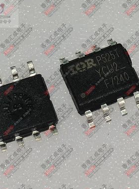 IRF7240TRPBF IRF7240TR SOP8 全新原装