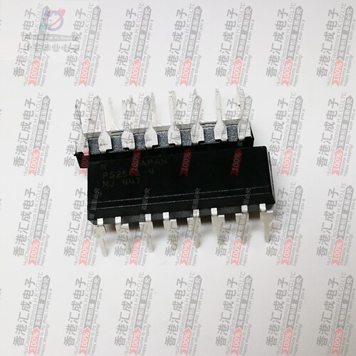 PS2501-4-A PS2501-4 DIP16 全新原装