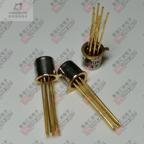 LSK389-A-TO71 LSK389-A 全新原装