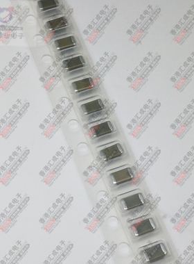 GRM31CR61A107ME05L 1206 100UF 107P 107M 贴片电容 全新原装