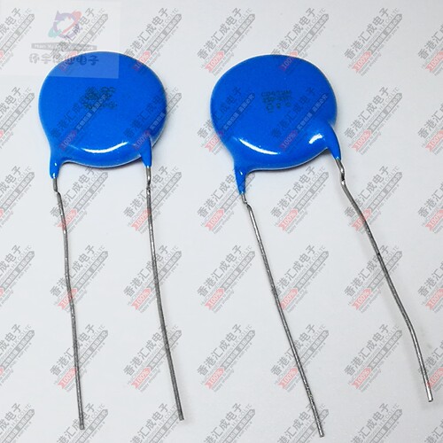 CD16-E2GA472MYGSA 4.7NF 472M 250V 高压瓷片电容 全新原装