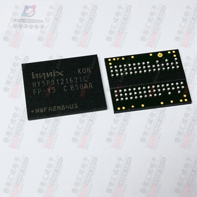 HY5PS121621CFP-Y5-C HY5PS121621CFP-Y5 FBGA84 全新原装