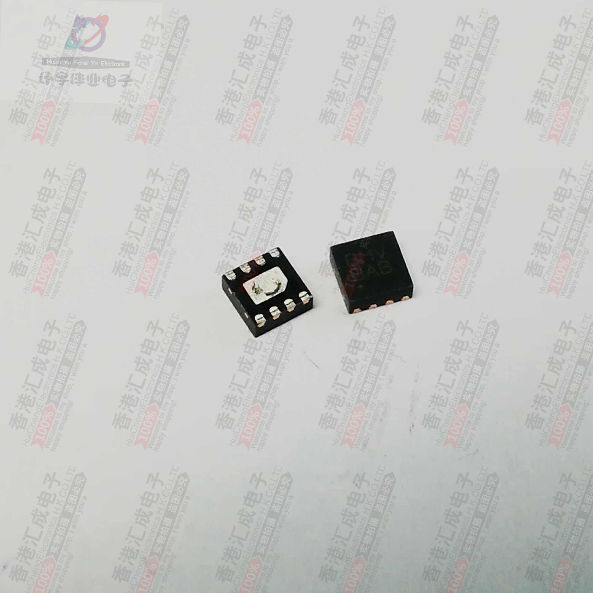 MAX14575AETA+T MAX14575AETA SON8 全新原装