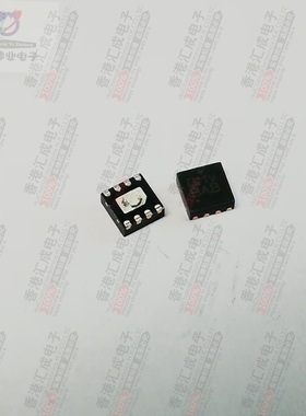 MAX14575AETA+T MAX14575AETA SON8 全新原装