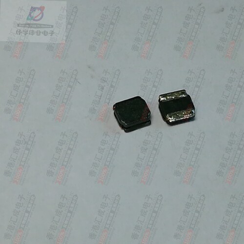 SWPA3010S2R2NT 3X3X1 2.2UH 3010-2R2 贴片功率电感 全新原装
