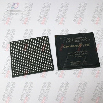 EP3C55F484I7N BGA484 全新原装