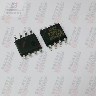 P2003EVG SOP8 全新原装