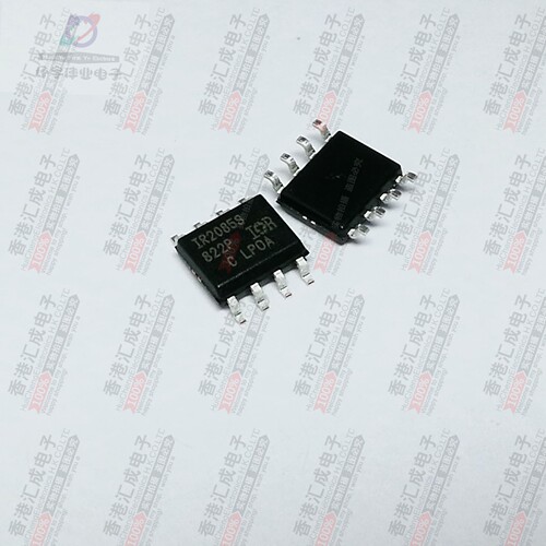 IR2085STRPBF IR2085STR SOP8 全新原装
