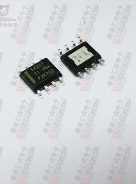 TPS54227DDAR TPS54227DDA TPS54227 SOP8 全新原装