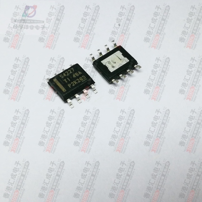 TPS54227DDAR TPS54227DDA TPS54227 SOP8 全新原装