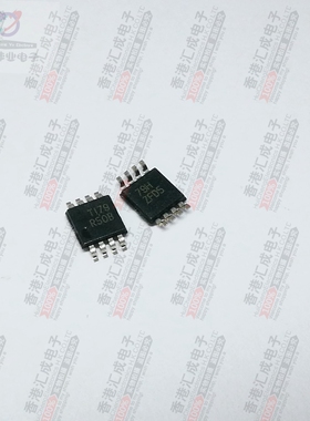 REF5025IDGKR REF5025IDGK REF5025 MSOP8 全新原装