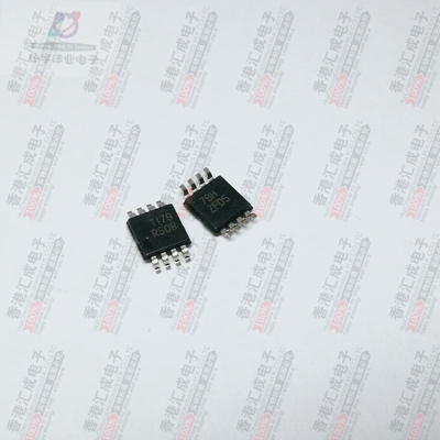 REF5025IDGKT REF5025IDGK REF5025 MSOP8 全新原装