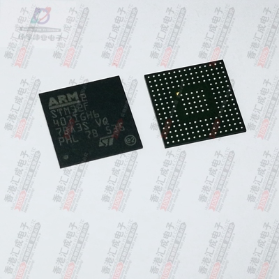 STM32F407IGH6 STM32F407IGH STM32F407 BGA 全新原装