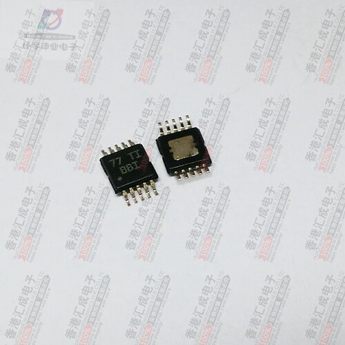 OPA2376AIDGKR OPA2376AIDGK MSOP10 全新原装