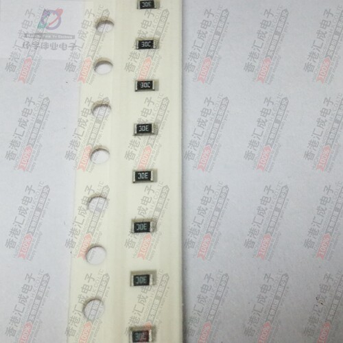 RT0603BRD0720KL 20K 0603 0.1% 25PPM 贴片电阻 原装 100个20