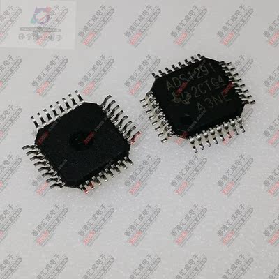 ADS1291IPBSR ADS1291IPBS TQFP32 全新原装