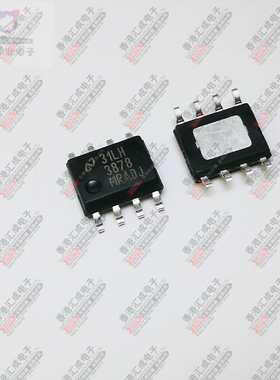 LP3878MR-ADJ LP3878MR SOP8 全新原装