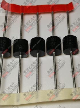 30KPA28CA P-600 直插二极管 全新原装