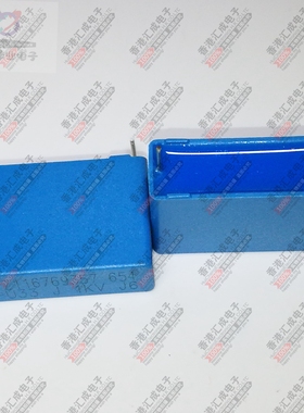 B32654A0334J000 0.33UF 334J 3300NF 5% 1KVDC 直插薄膜电容原装