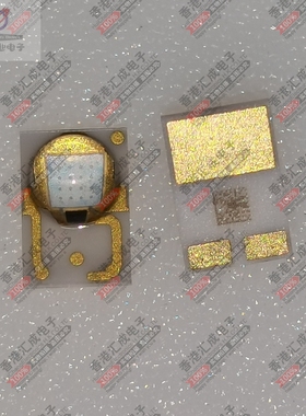 LXML-PR01-0500 LED照明 彩色 series 蓝色 448nm 1812 全新原装