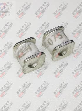 2RK075M-4 75V 2R75 SMD 贴片陶瓷气体放电管防雷管 全新原装