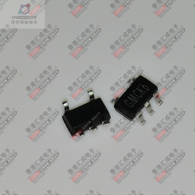 SGM8198XN5G/TR SGM8198XN5G SOT23-5 贴片三极管 全新原装