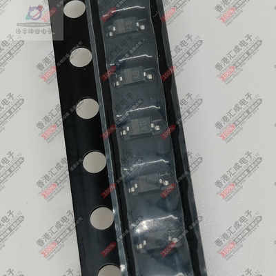 PESD3V3L1BA SOT323 全新原装