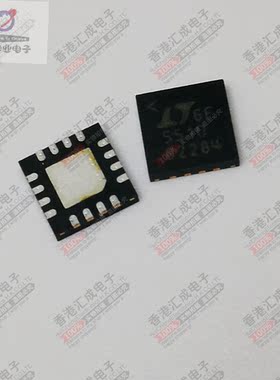 LTC5510IUF#TRPBF LTC5510IUF#TR QFN16 全新原装