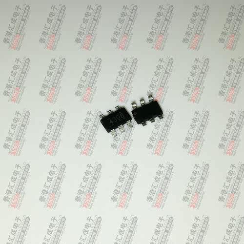 TPS54308DDCT TPS54308DDC SOT23-6 全新原装