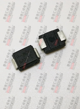 P0080SCMCLRP SMB 贴片二极管 全新原装