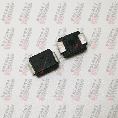 P0080SCMCLRP SMB 贴片二极管 全新原装