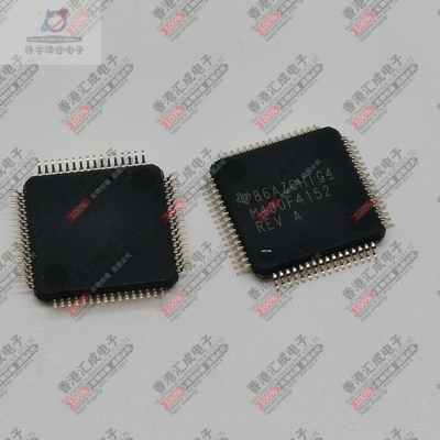 MSP430F4152IPMT MSP430F4152IPM LQFP64 全新原装
