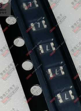 SMD0805B075TF 6V 750mA  0.75A 贴片自恢复保险丝 全新原装