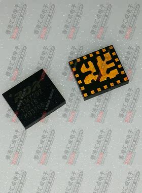 RTM7292 QFN24 全新原装