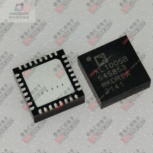 ADXL1005BCPZ-RL7 ADXL1005BCPZ QFN-32 全新原装