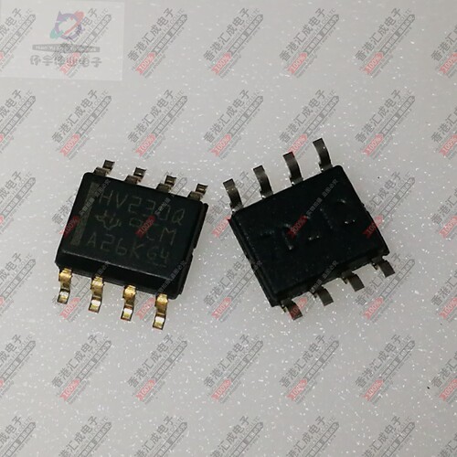 SN65HVD230QDR SN65HVD230Q SOP8 全新原装