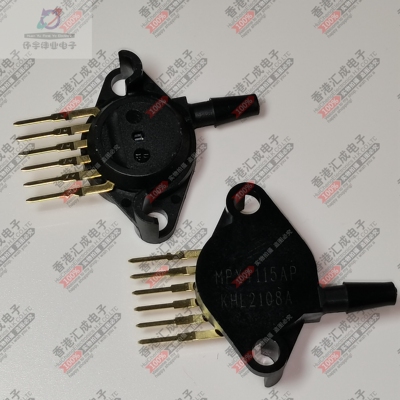 MPX4115AP SIP6 压力传感器 全新原装