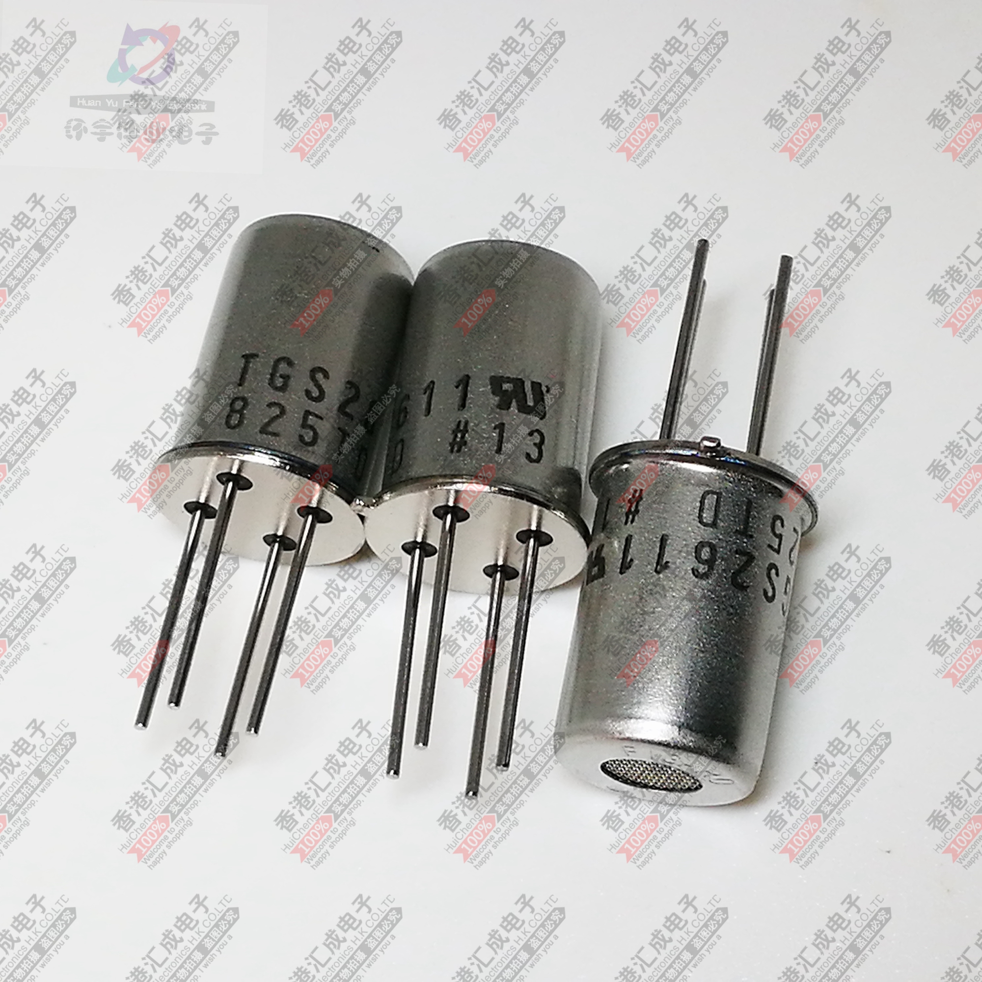 TGS2611-E00 TGS2611 DIP4 全新原装