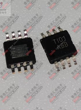 TPA711DGNT TPA711DGN MSOP8 全新原装