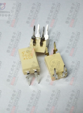 TLP620GR DIP4 全新原装
