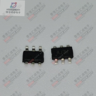 MCP4725A0T-E/CH SOT23-6 贴片三极管 全新原装