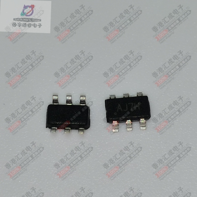 MCP4725A0T-E/CH SOT23-6 贴片三极管 全新原装