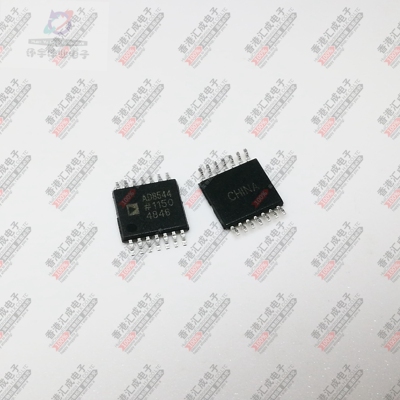 AD8544ARUZ AD8544ARU AD8544A AD8544 TSSOP14 全新原装