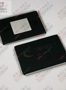 TSUMV56RBUT-Z1 QFP156 全新原装