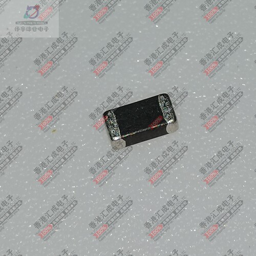 MI1206L501R-10 1206 500R 500欧 2A  贴片磁珠 全新原装
