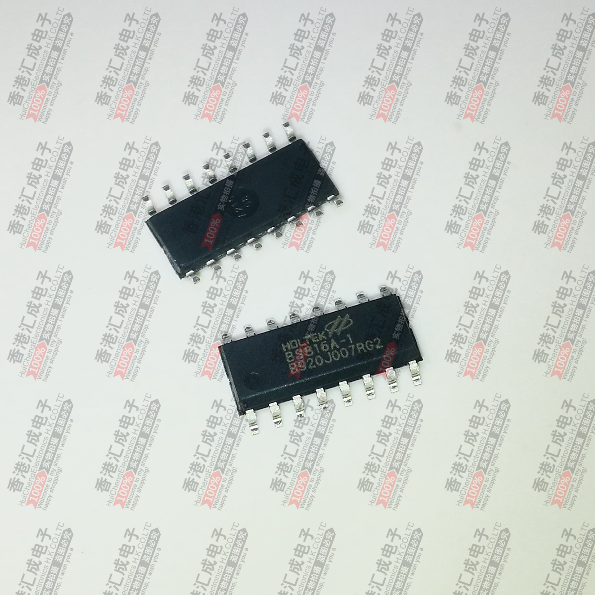 BS816A-1 SOP16 全新原装