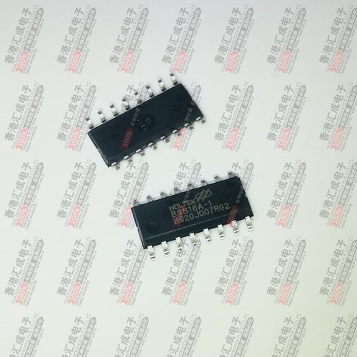 BS816A-1 SOP16 全新原装