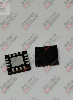 ADG659YCPZ ADG659YCP ADG659 LFCSP16 全新原装